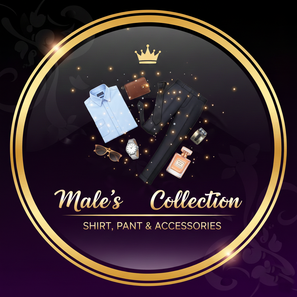 Male's Collection